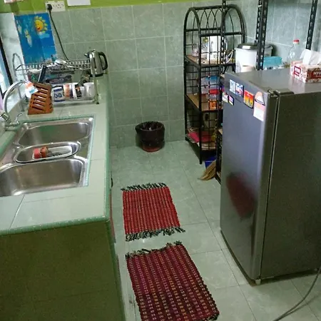 Homestay Jannati Tambun Exterior photo