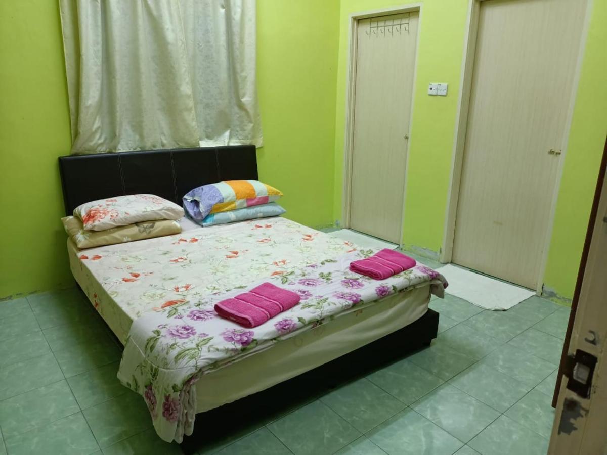 Holiday home Jannati