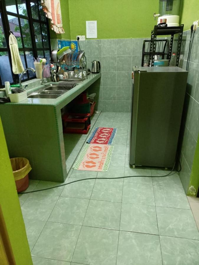 Jannati Tambun