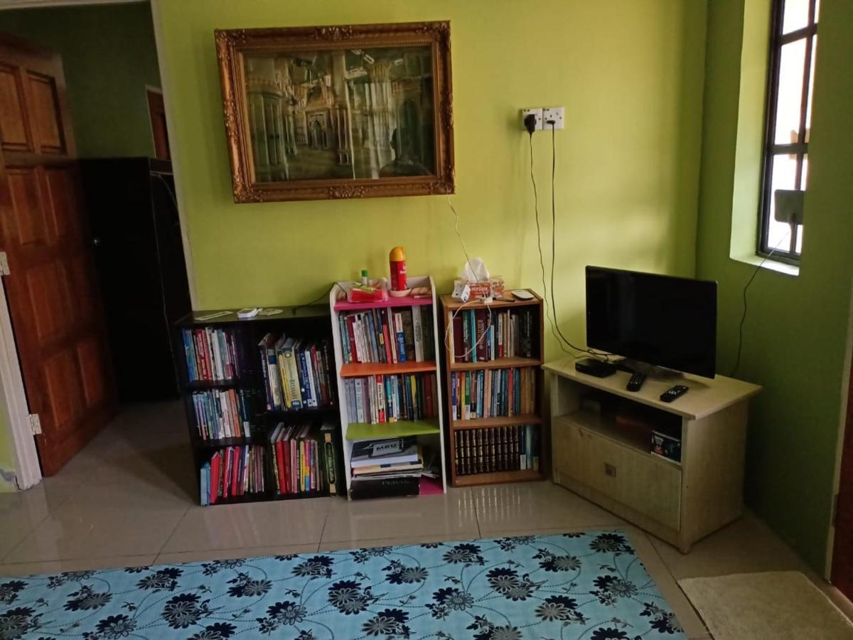 Holiday home Jannati Tambun